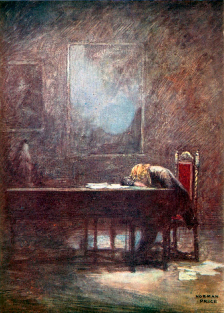  da Norman Mills (after) Price
