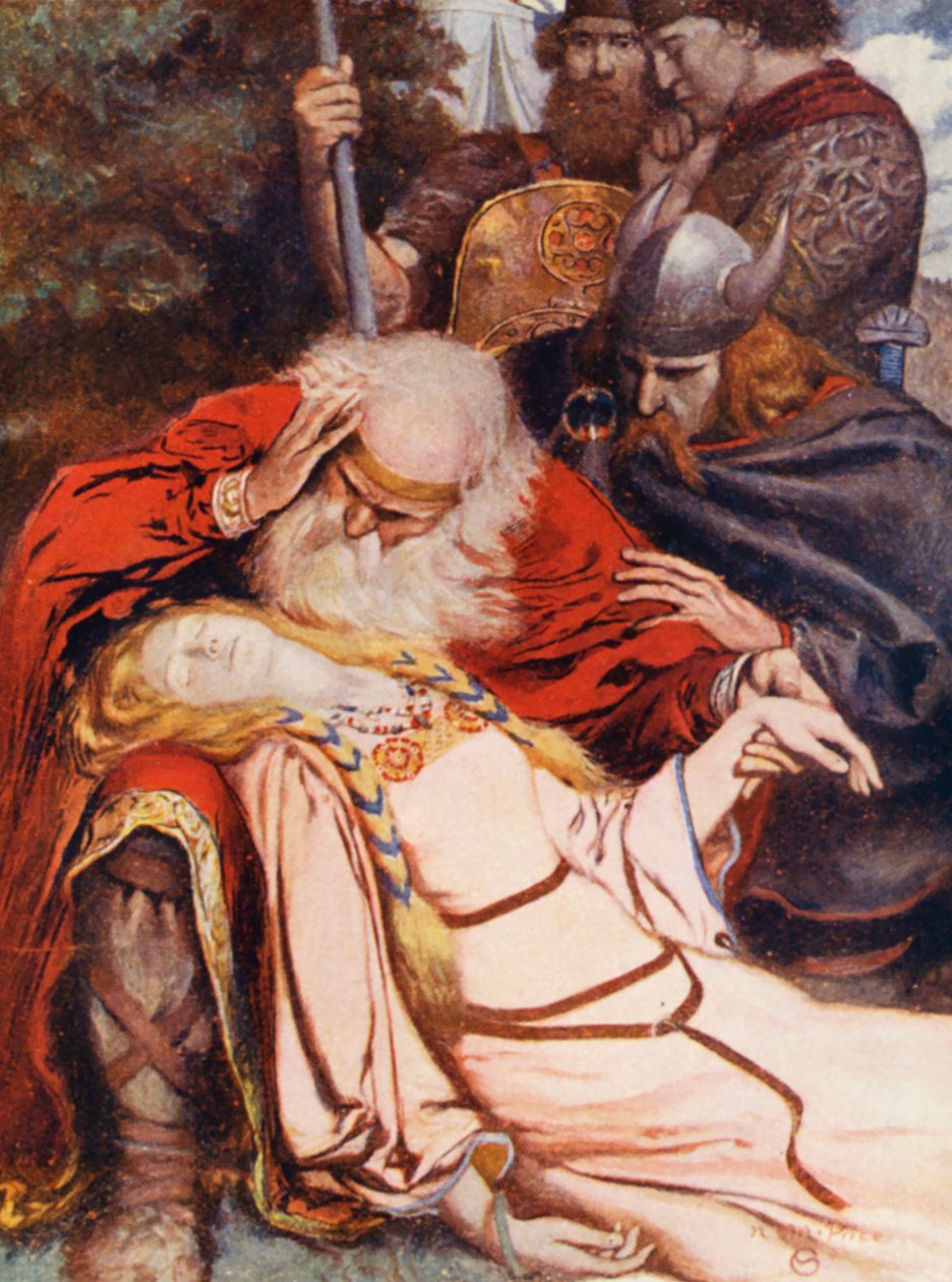  da Norman Mills (after) Price