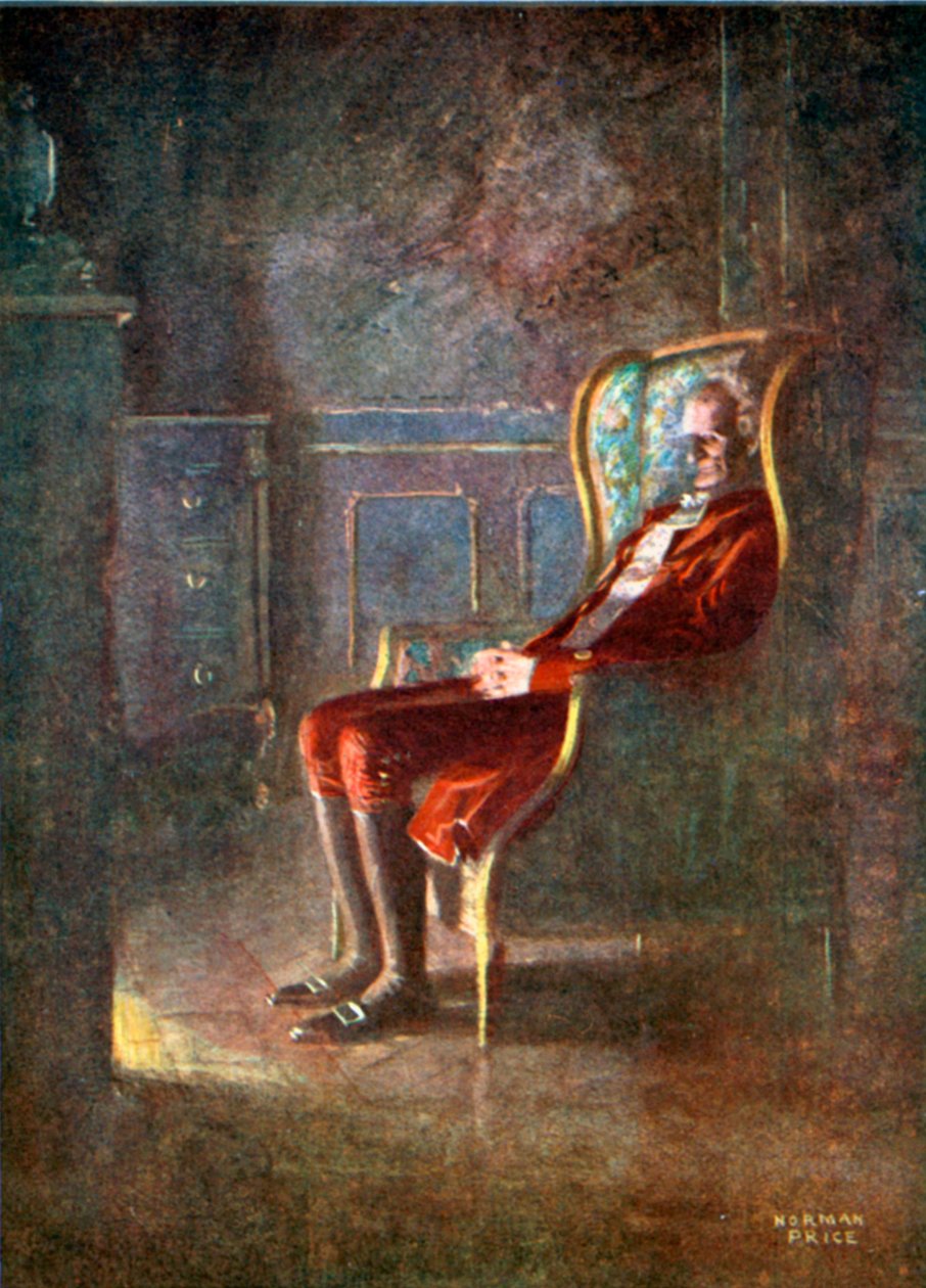  da Norman Mills (after) Price