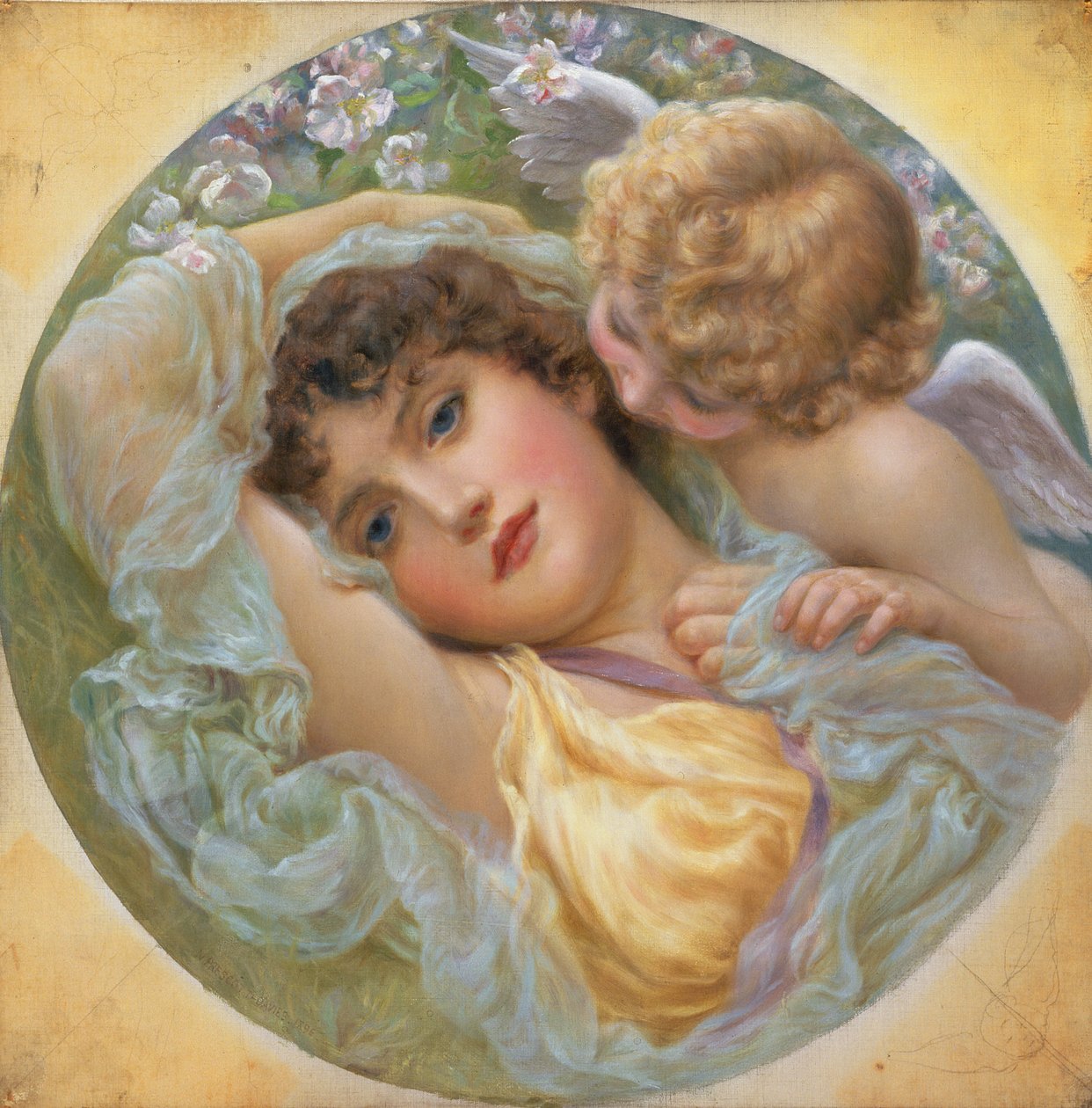 Sussurri d