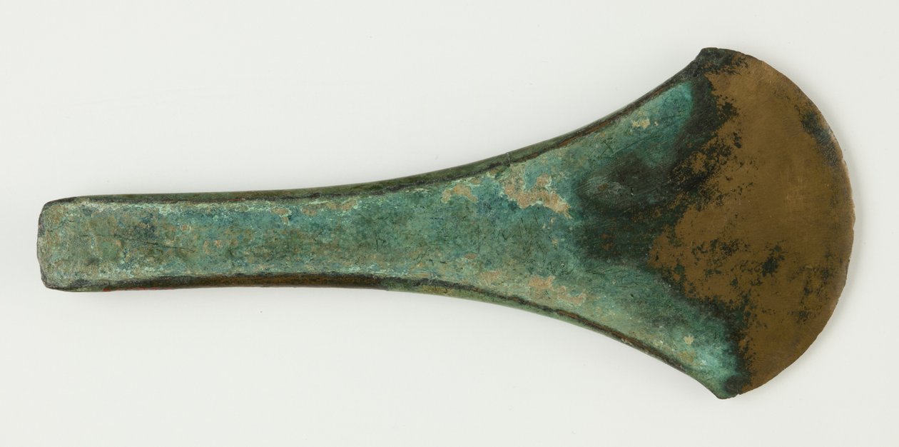 Ascia, 2600-2000 a.C. da Northern European School