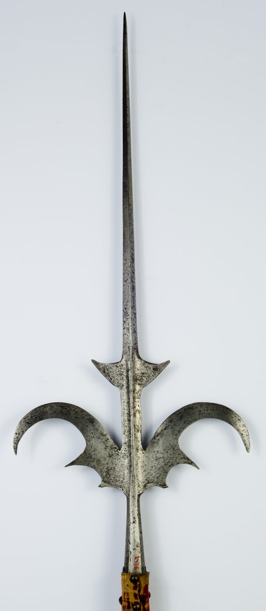 Corsesca, c.1600-20 da Northern Italian School