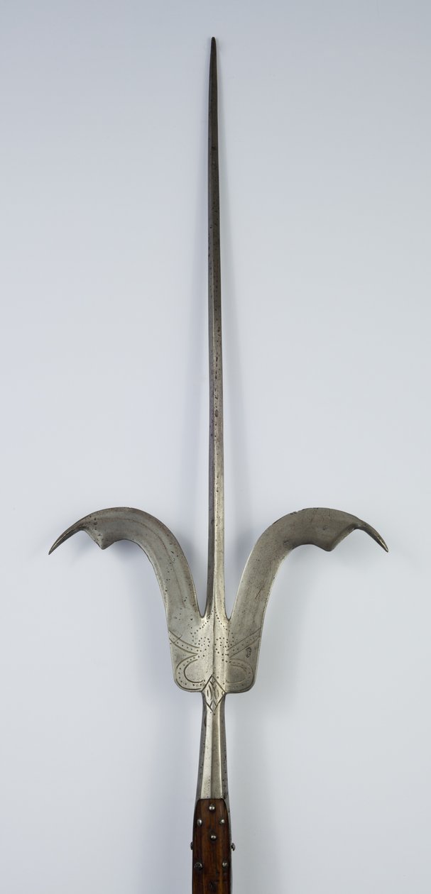 Lancia di Friuli, c.1600-20 da Northern Italian School