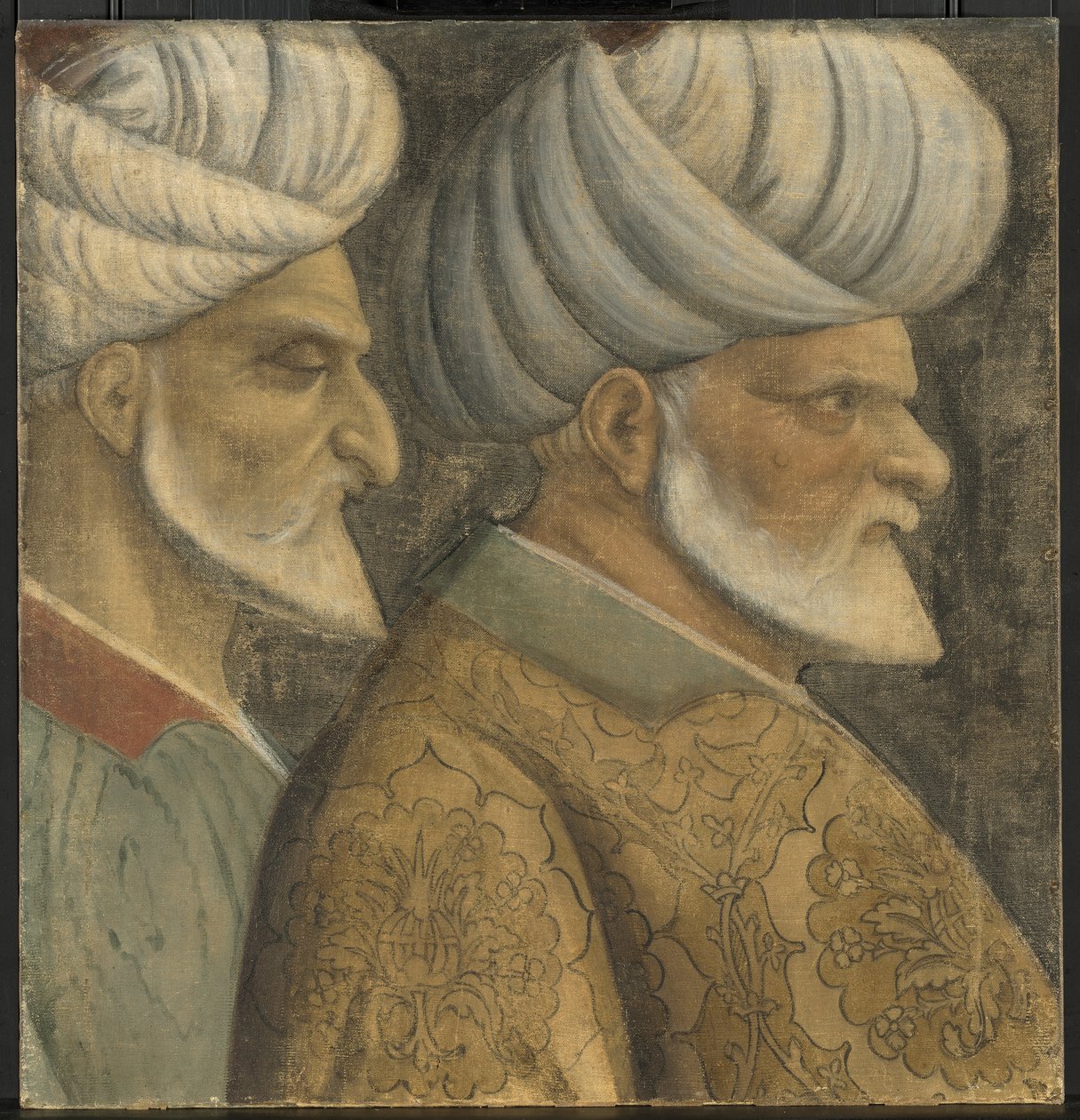Sinan l