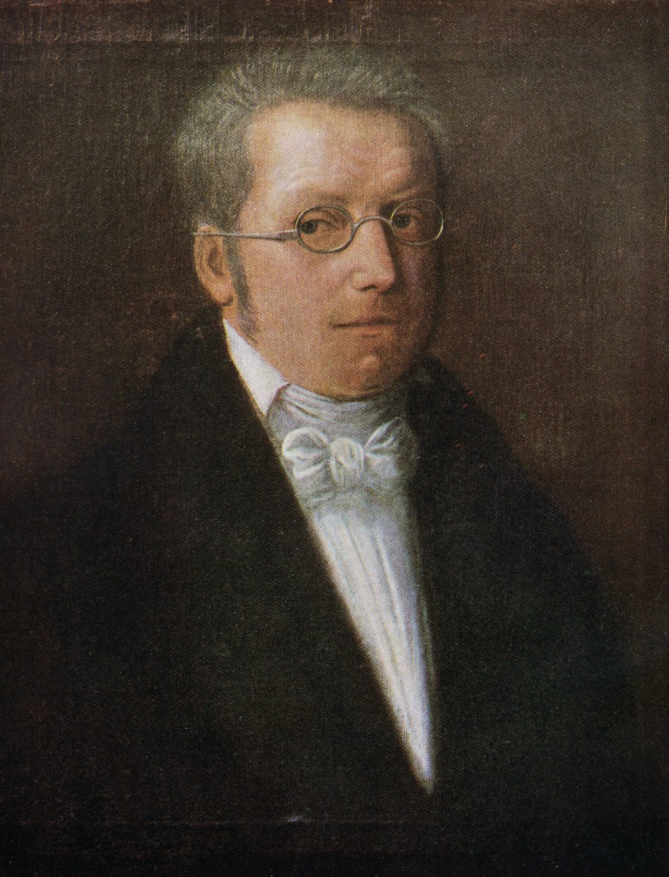 Nicolai Wergeland, da Eidsvoll 1814, pubblicato nel 1914 da Norwegian School