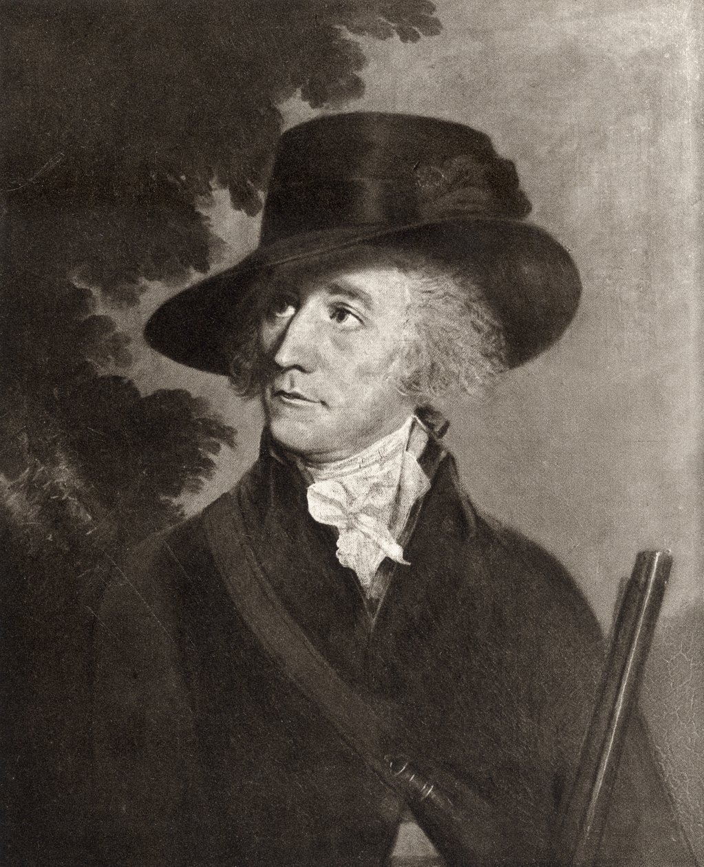 Peter Anker, da Eidsvoll 1814, pubblicato nel 1914 da Norwegian School