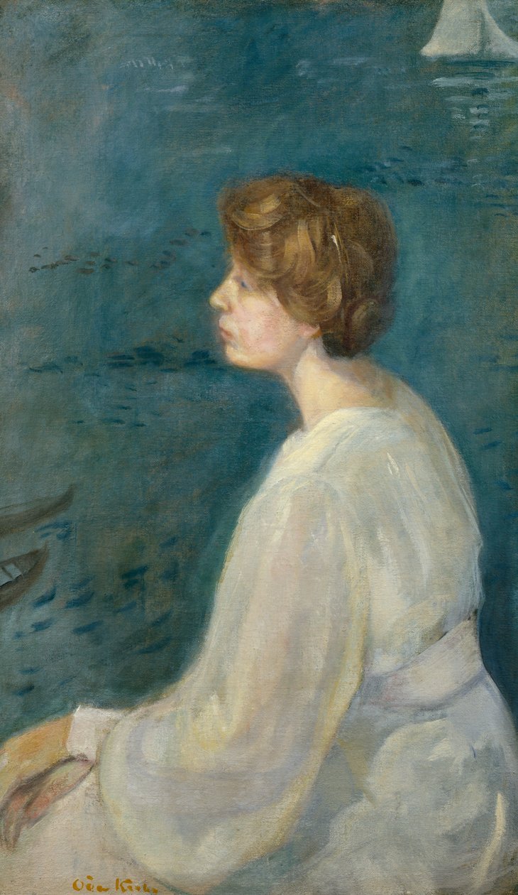 Nana da Oda Krohg