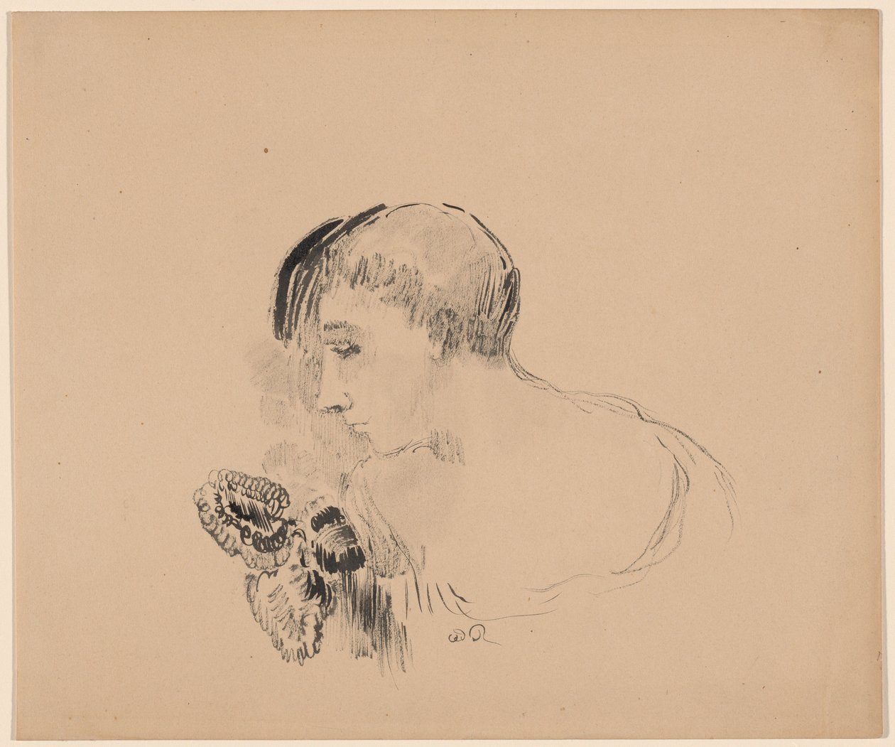 Apollonio da Odilon Redon