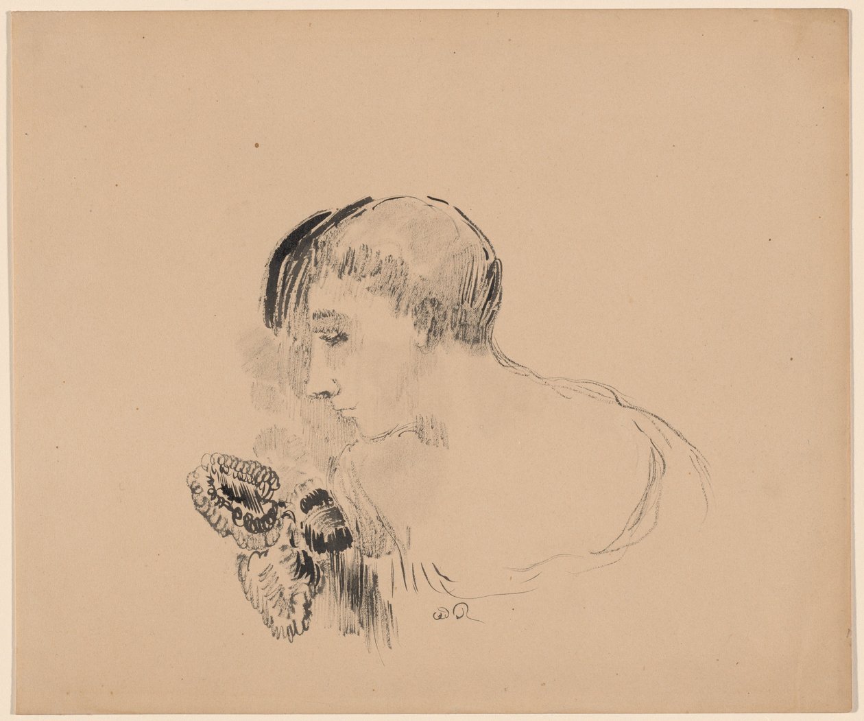 Apollonio da Odilon Redon