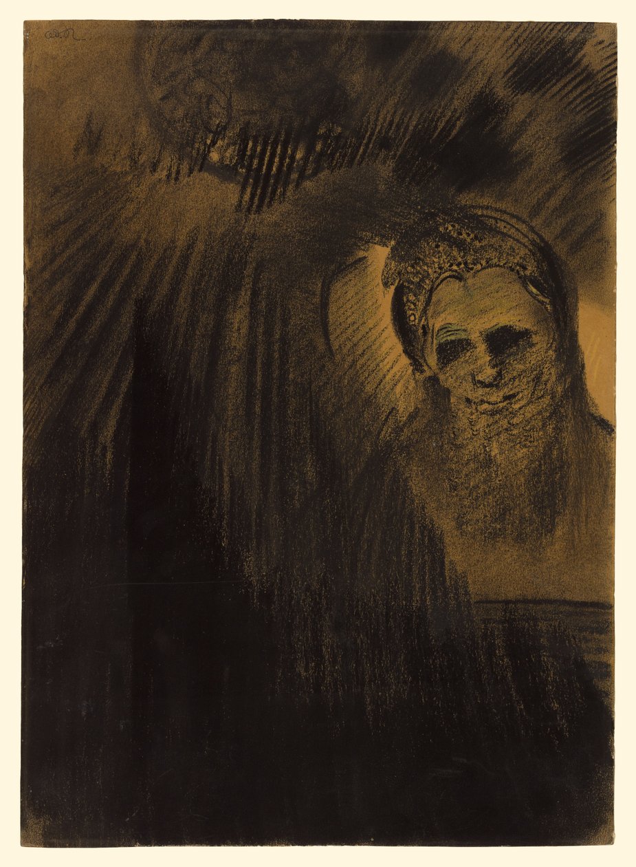 Aspetto da Odilon Redon
