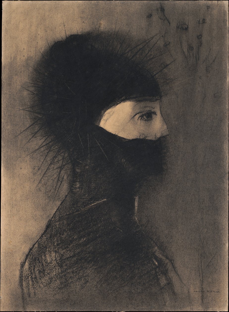 Armatura da Odilon Redon