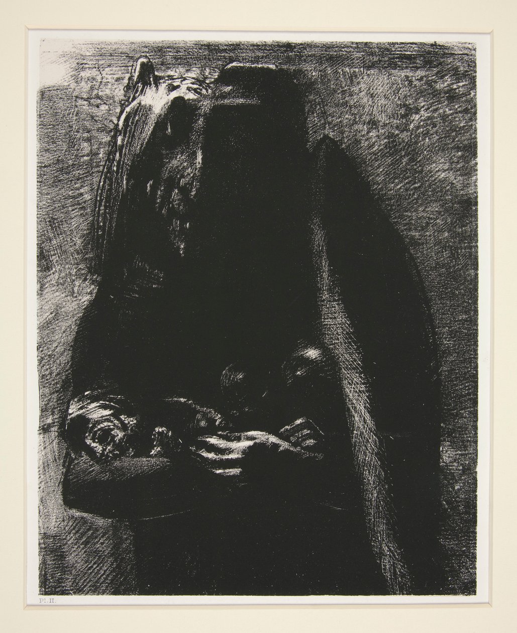 C da Odilon Redon