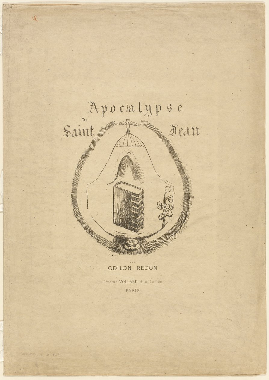Copertina/frontespizio dell