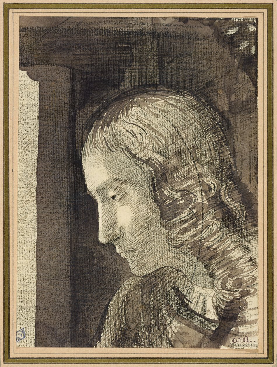 Vai a sinistra da Odilon Redon