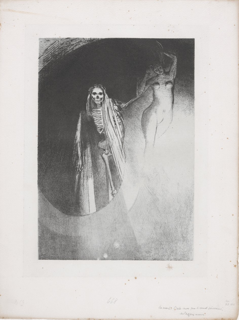 La Morte: 