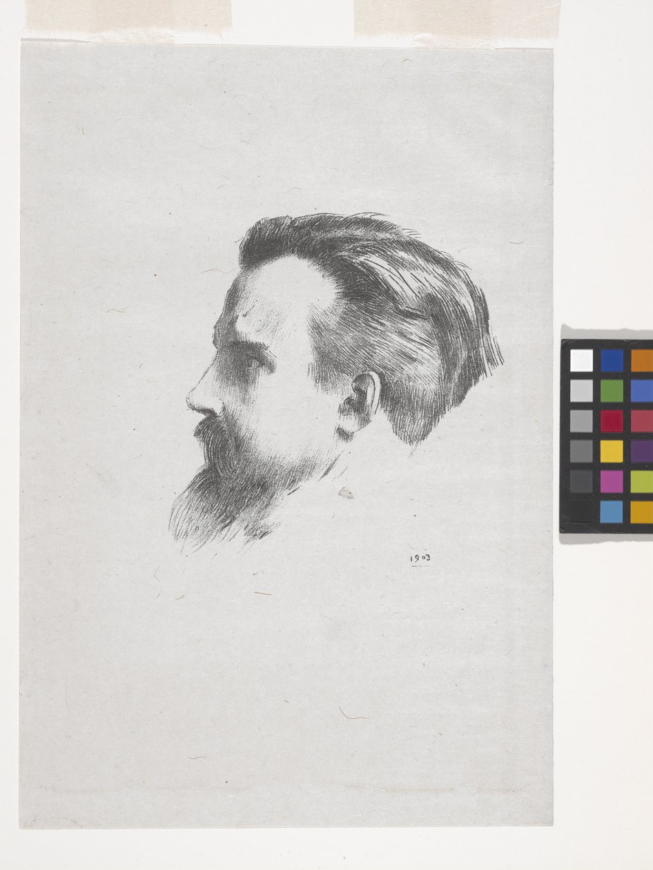 Maurice Denis da Odilon Redon