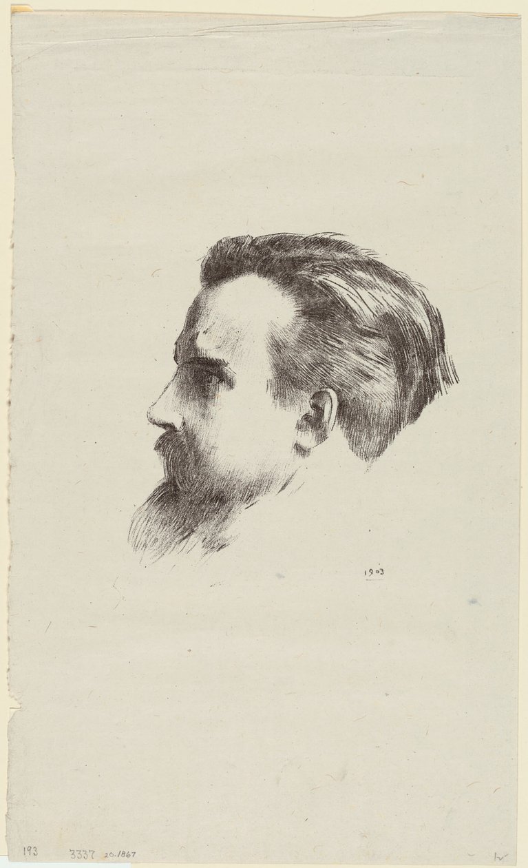 Maurice Denis da Odilon Redon