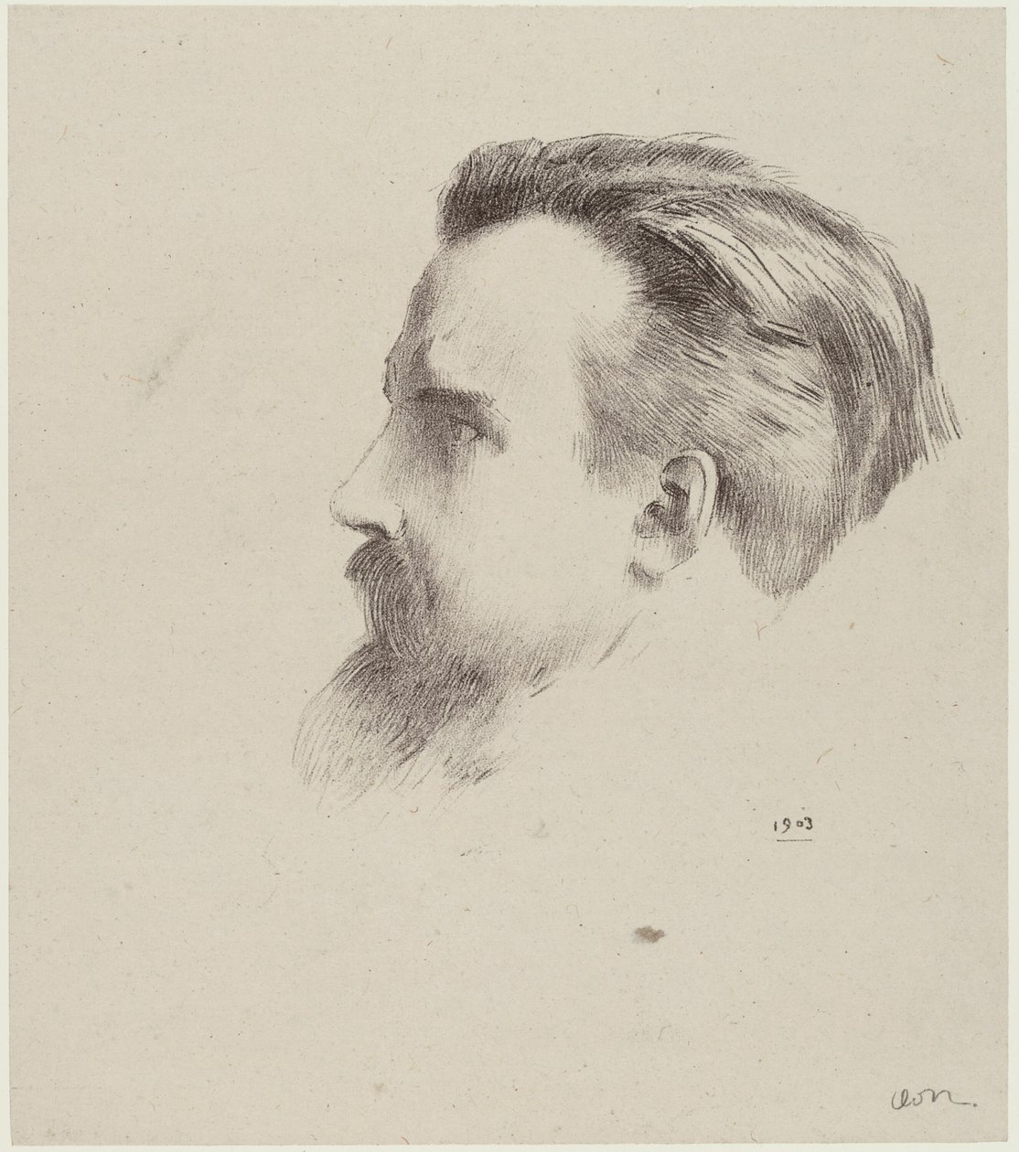 Maurice Denis da Odilon Redon