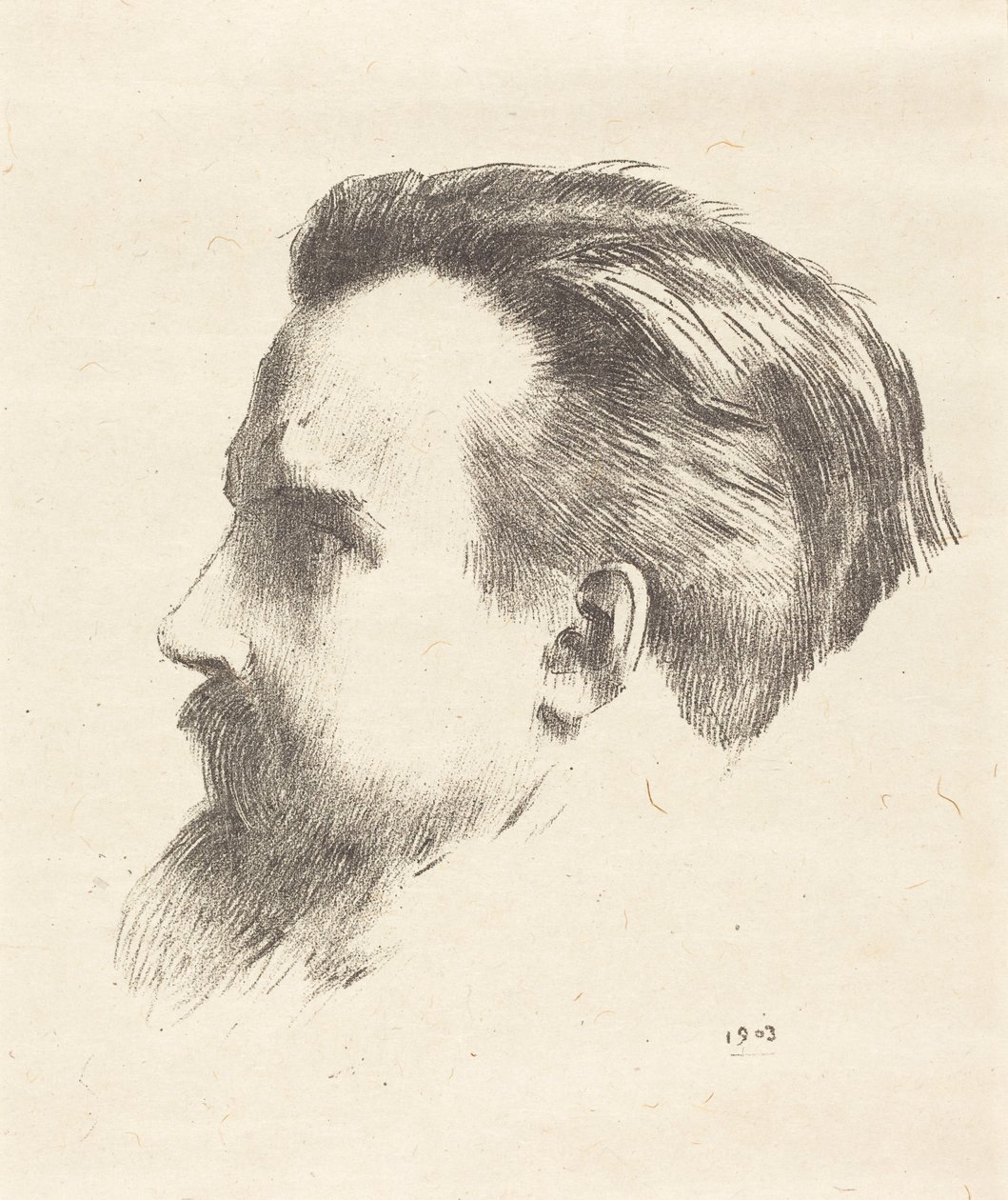 Maurice Denis da Odilon Redon