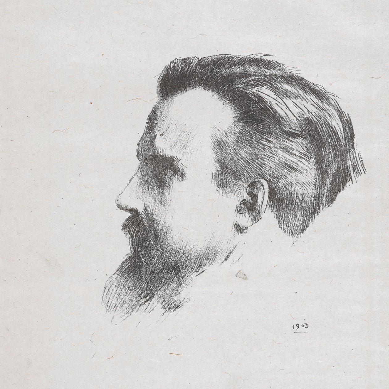 Maurice Denis da Odilon Redon