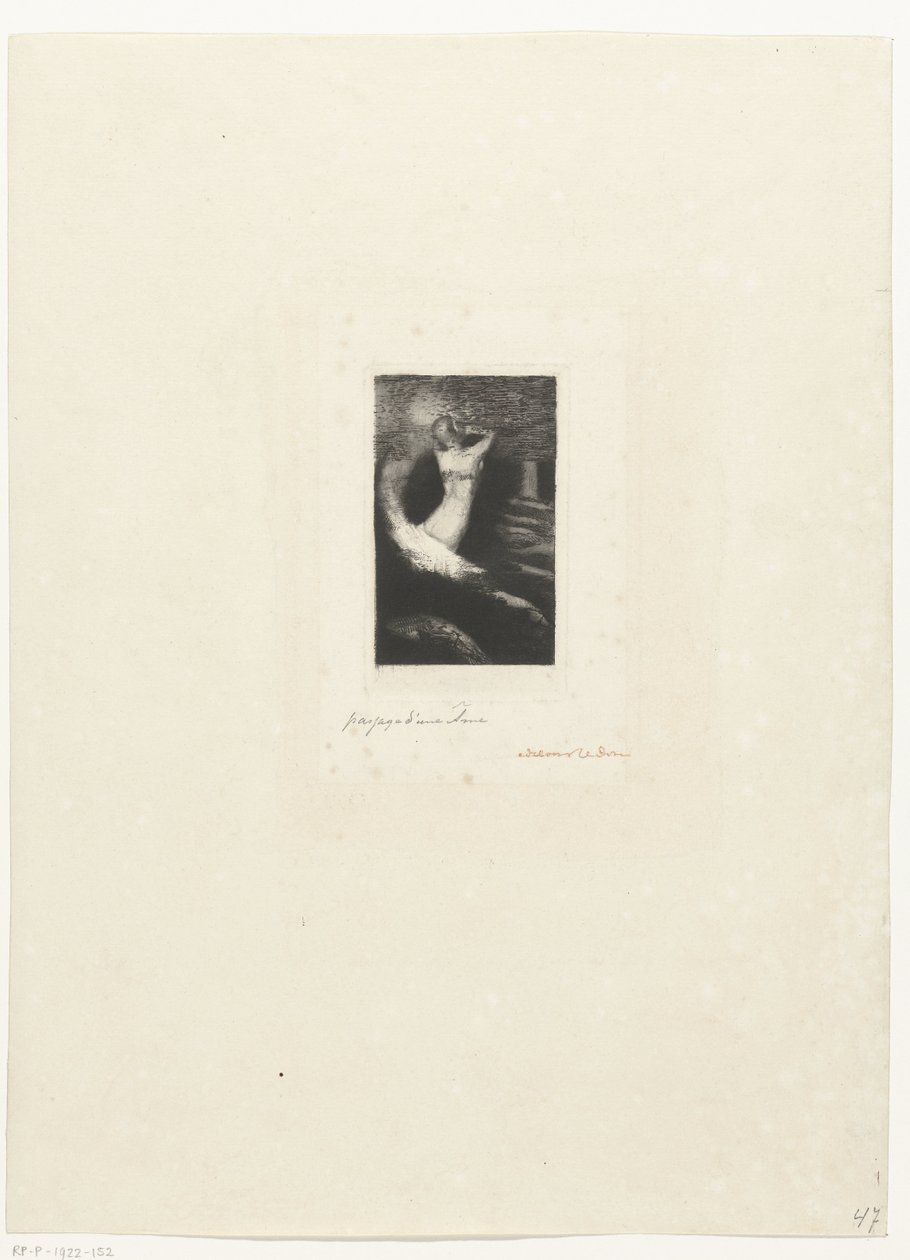 Passaggio dell