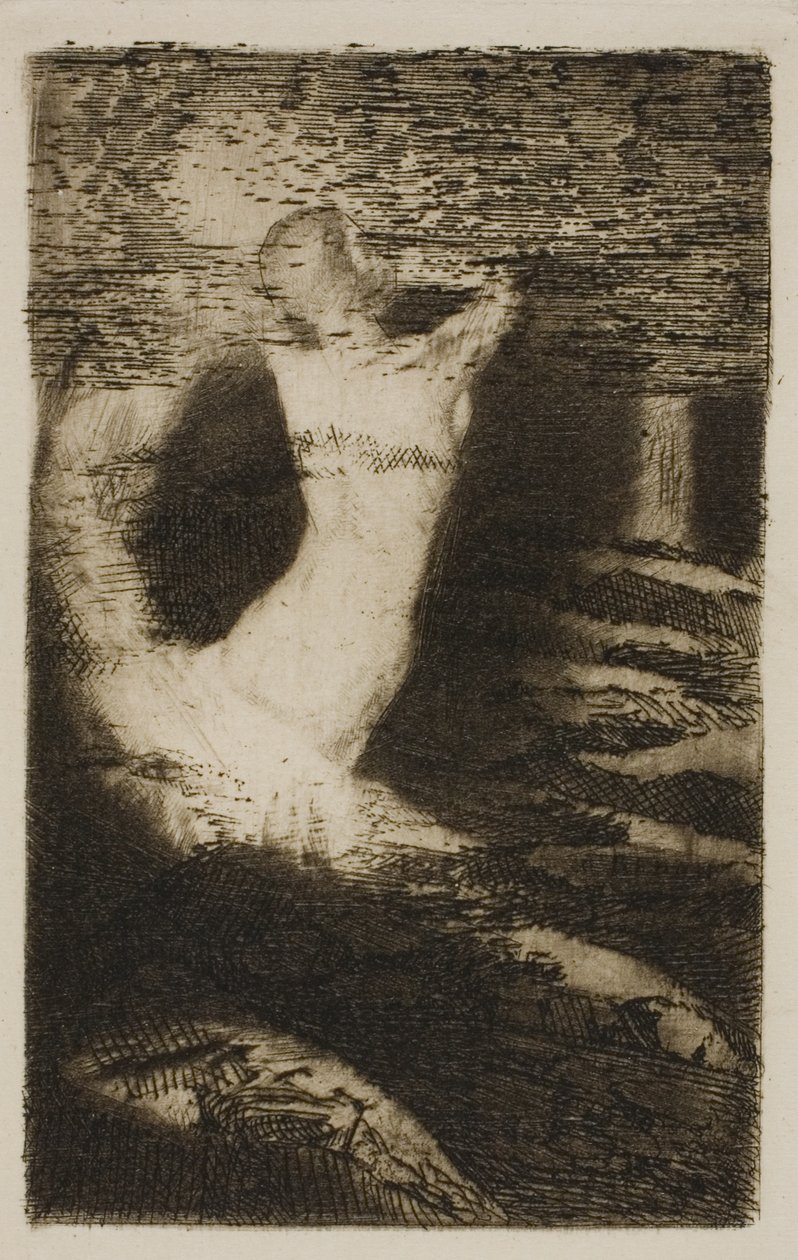 Passaggio di un