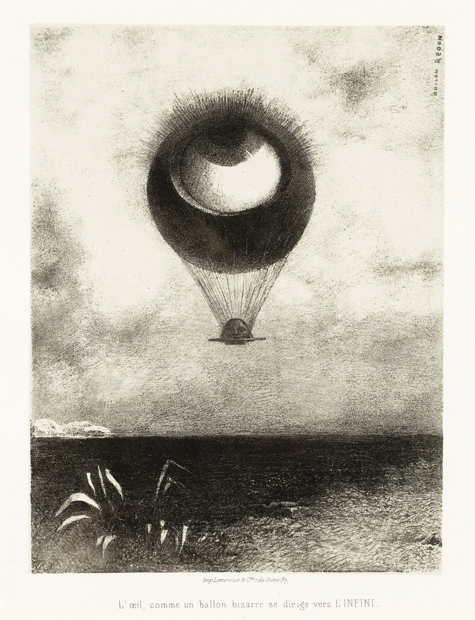 Serie di illustrazioni per Edgar Poe: "L
