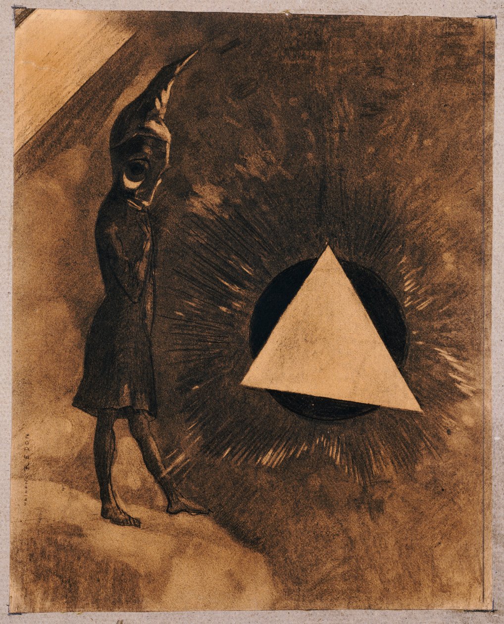 Preoccupazione d