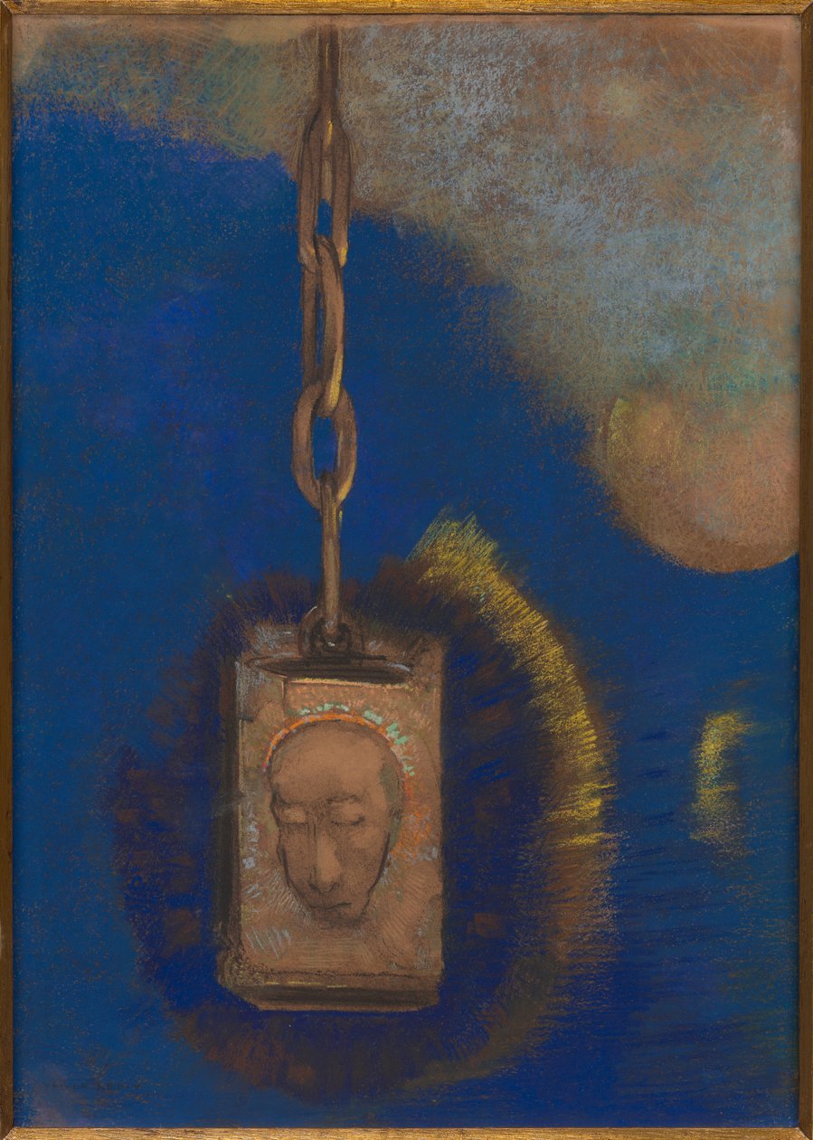 Il Faro da Odilon Redon