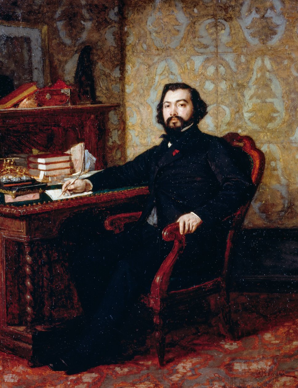 Ritratto dell