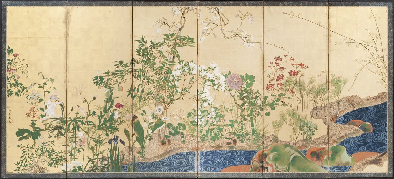 Fiori di primavera e d