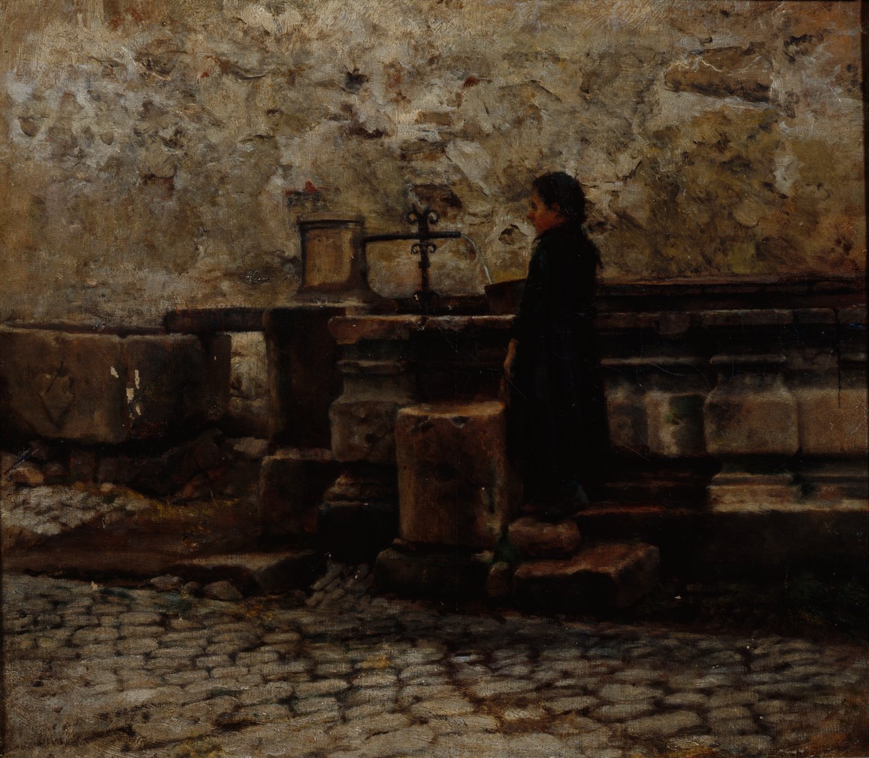 Da Rothenburg da Olav Rusti
