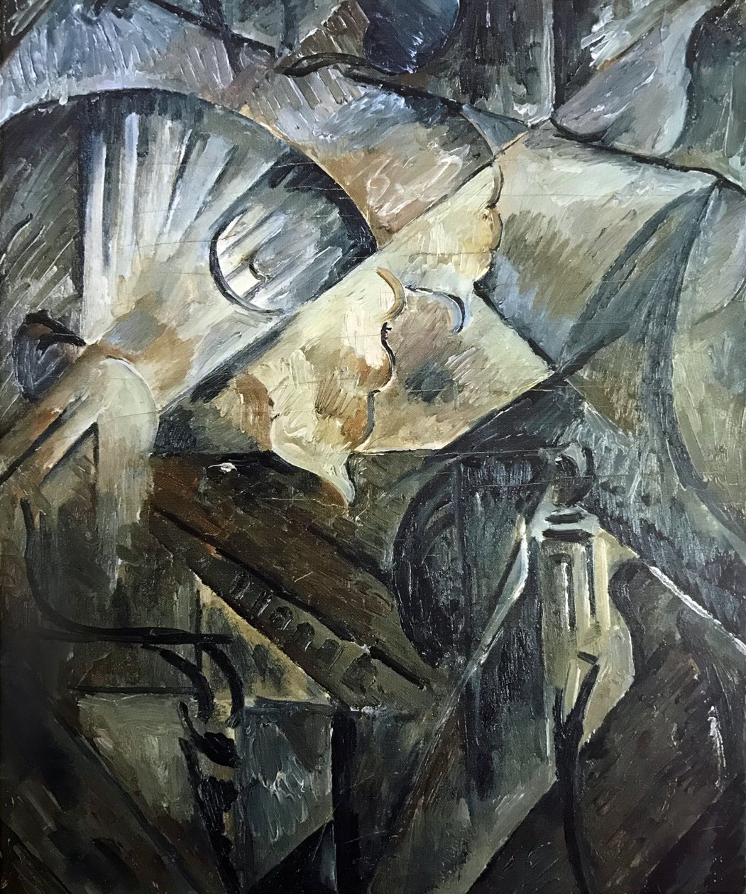 Paesaggio urbano sull