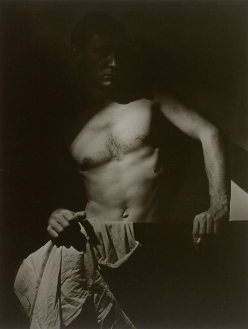 Max dopo il surf da Olive Cotton