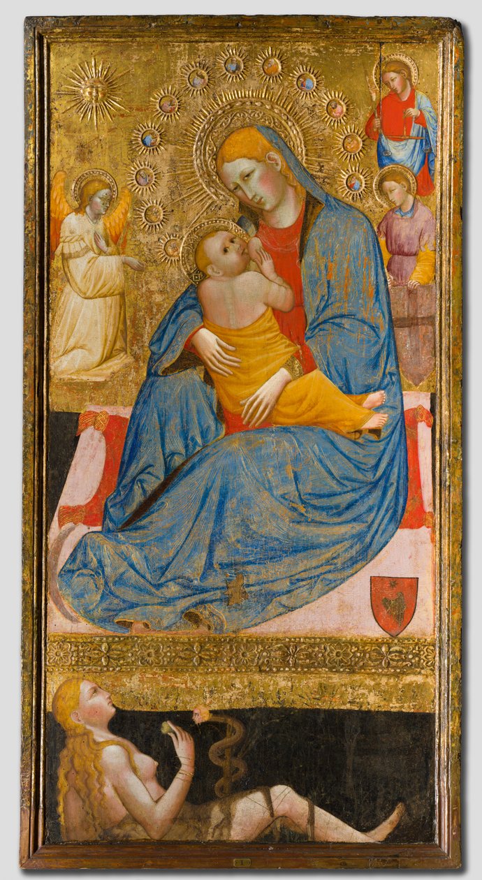 La Madonna dell
