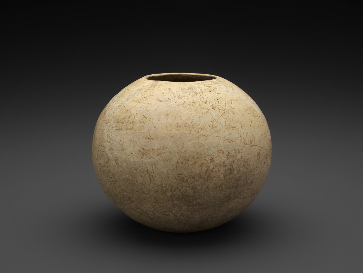 Vaso da Olmec Olmec