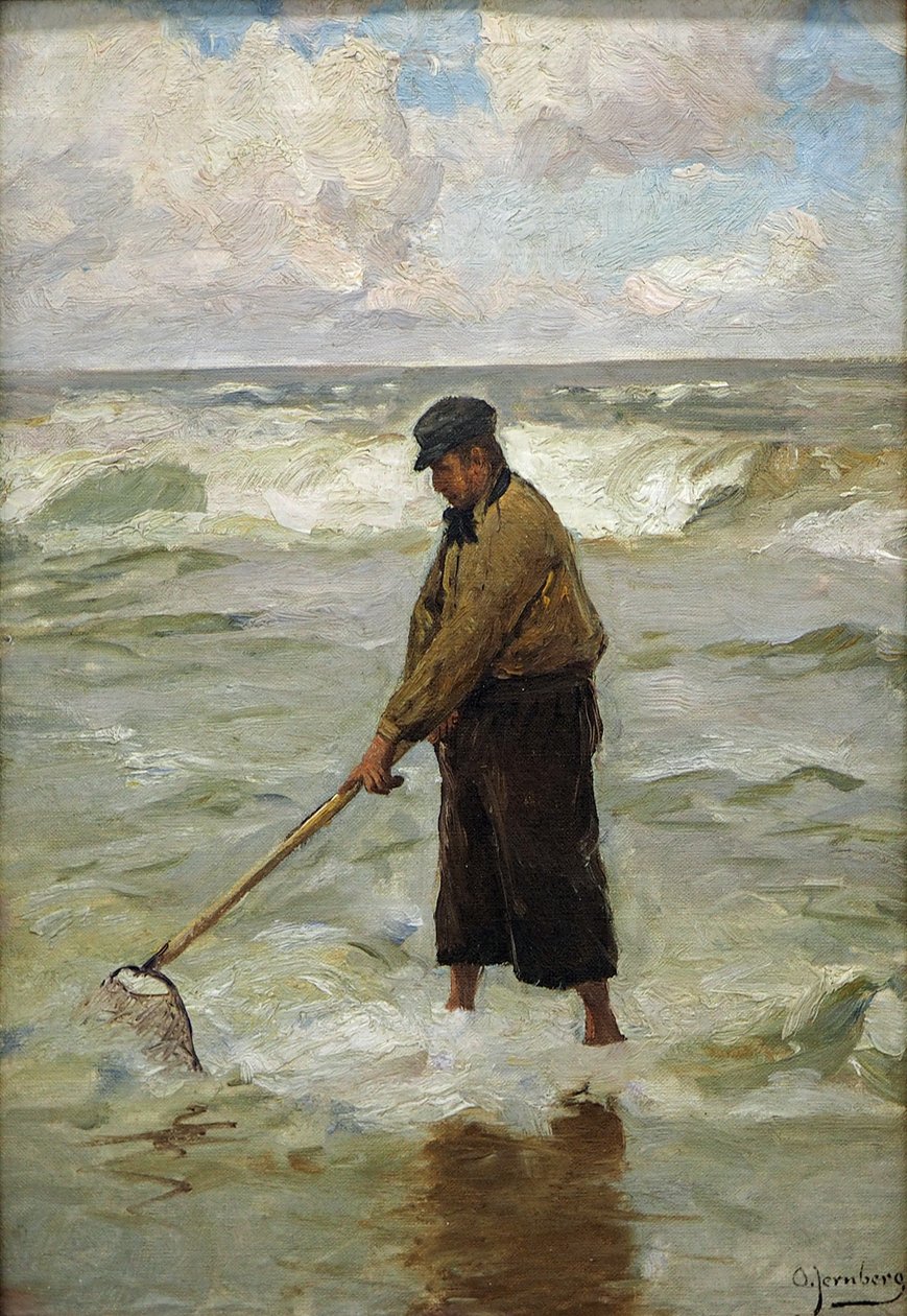Immagine sconosciuta da Olof Jernberg