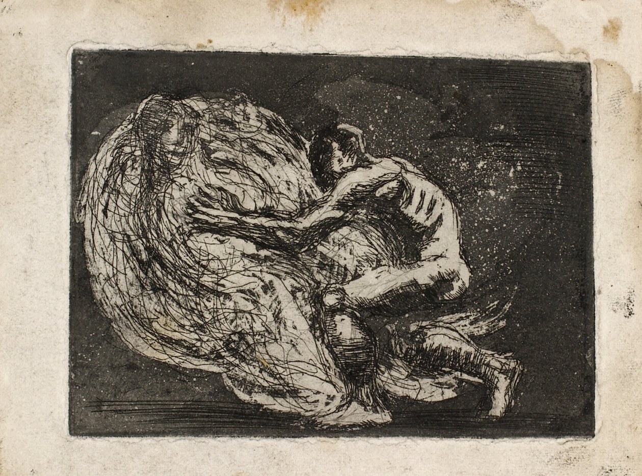 Issione da Oluf Hartmann