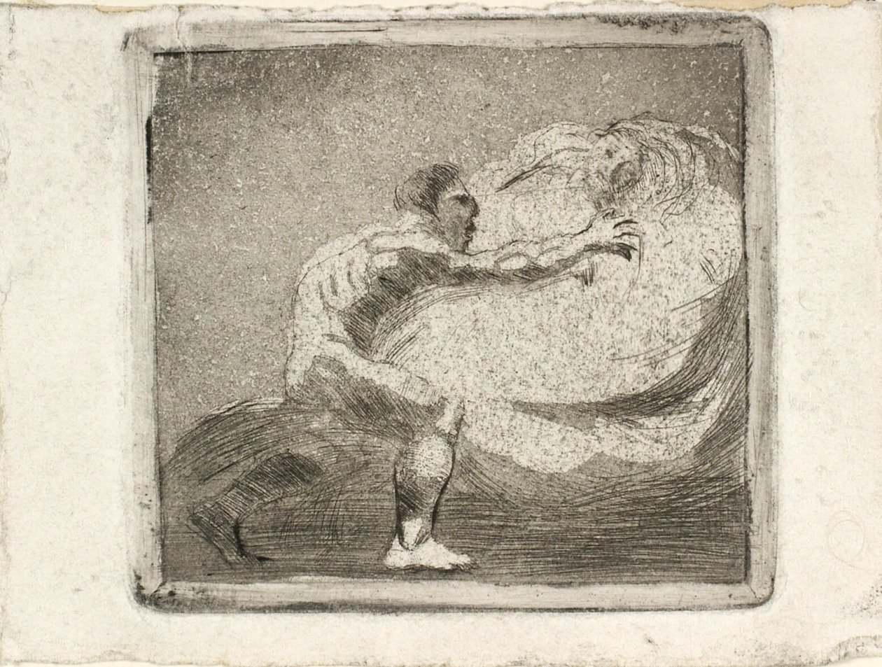 Issione da Oluf Hartmann