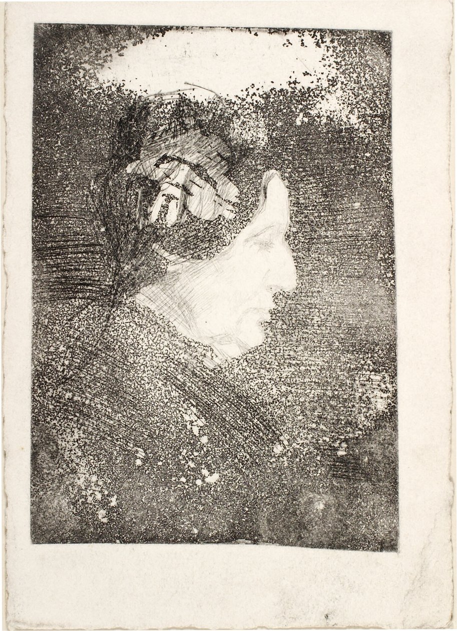 La madre dell