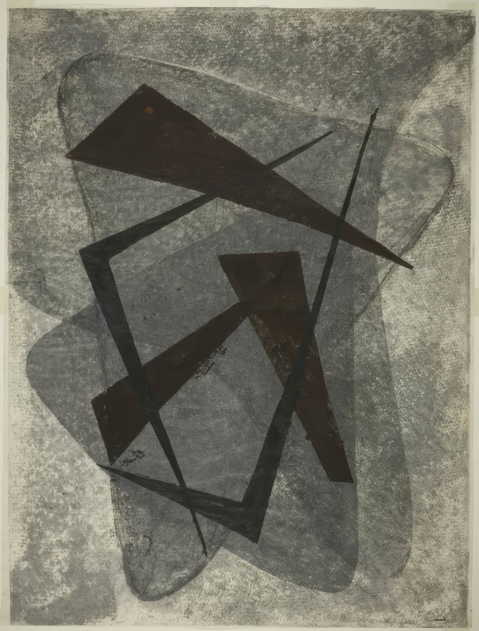 Lirica n. 31: Emozione dolorosa da Onchi Kôshirô