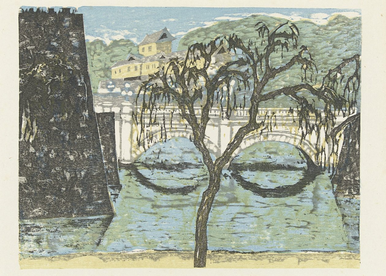 Nijubashi da Onchi Kôshirô