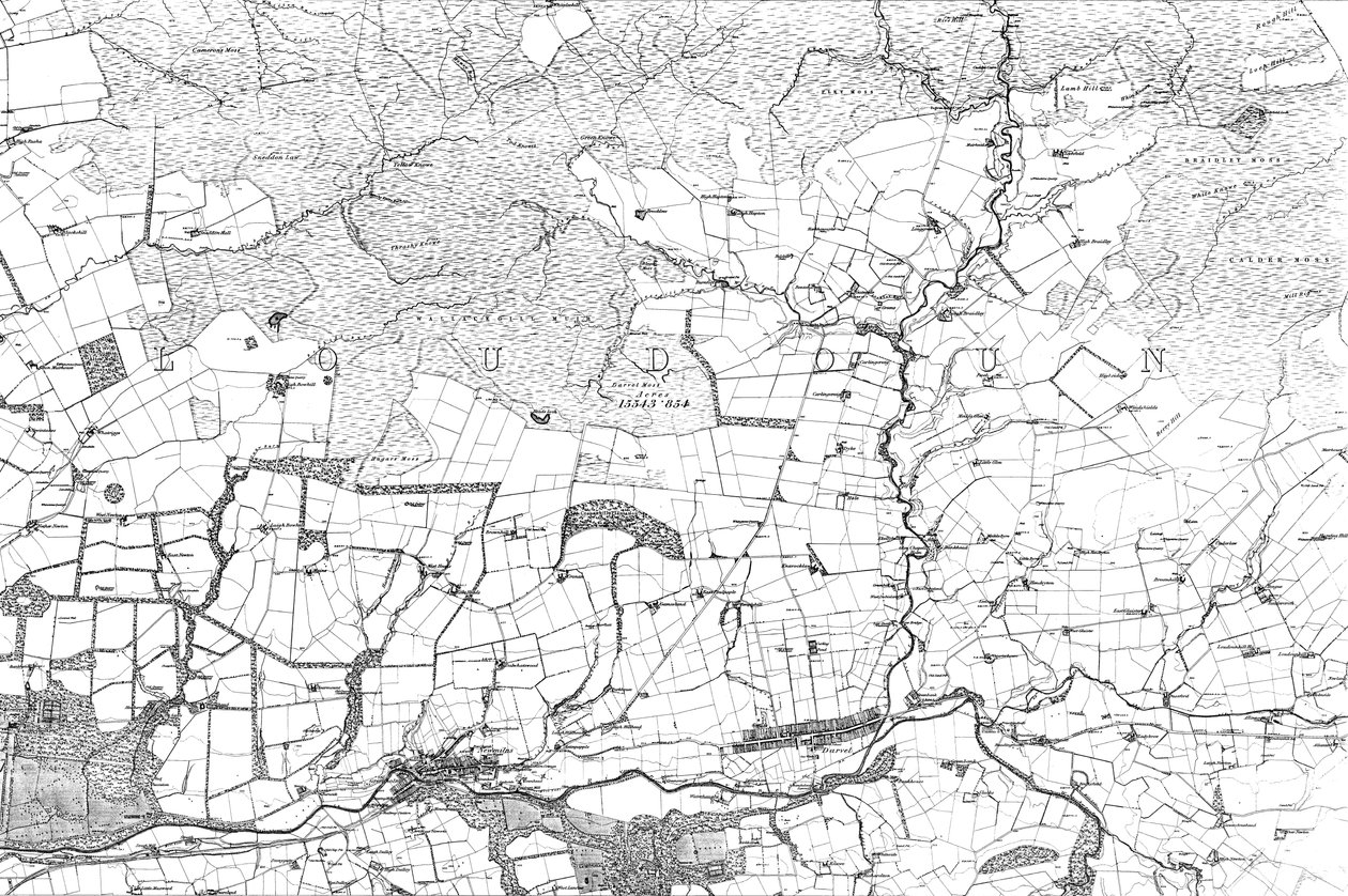 Mappa dell