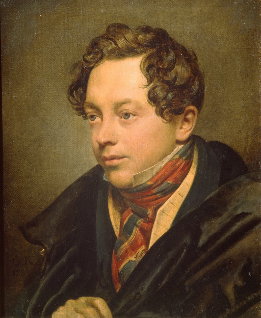 Ritratto dell
