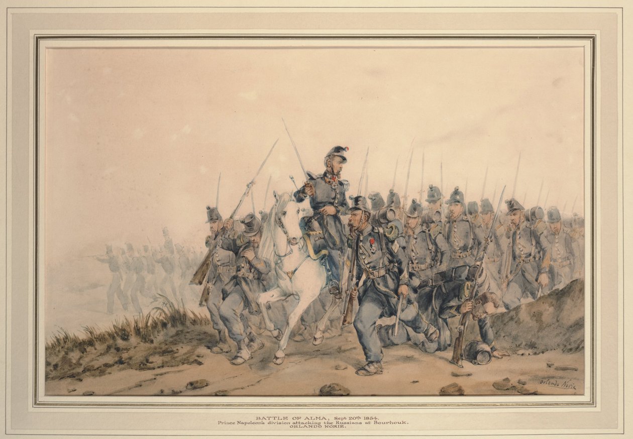 La Battaglia dell