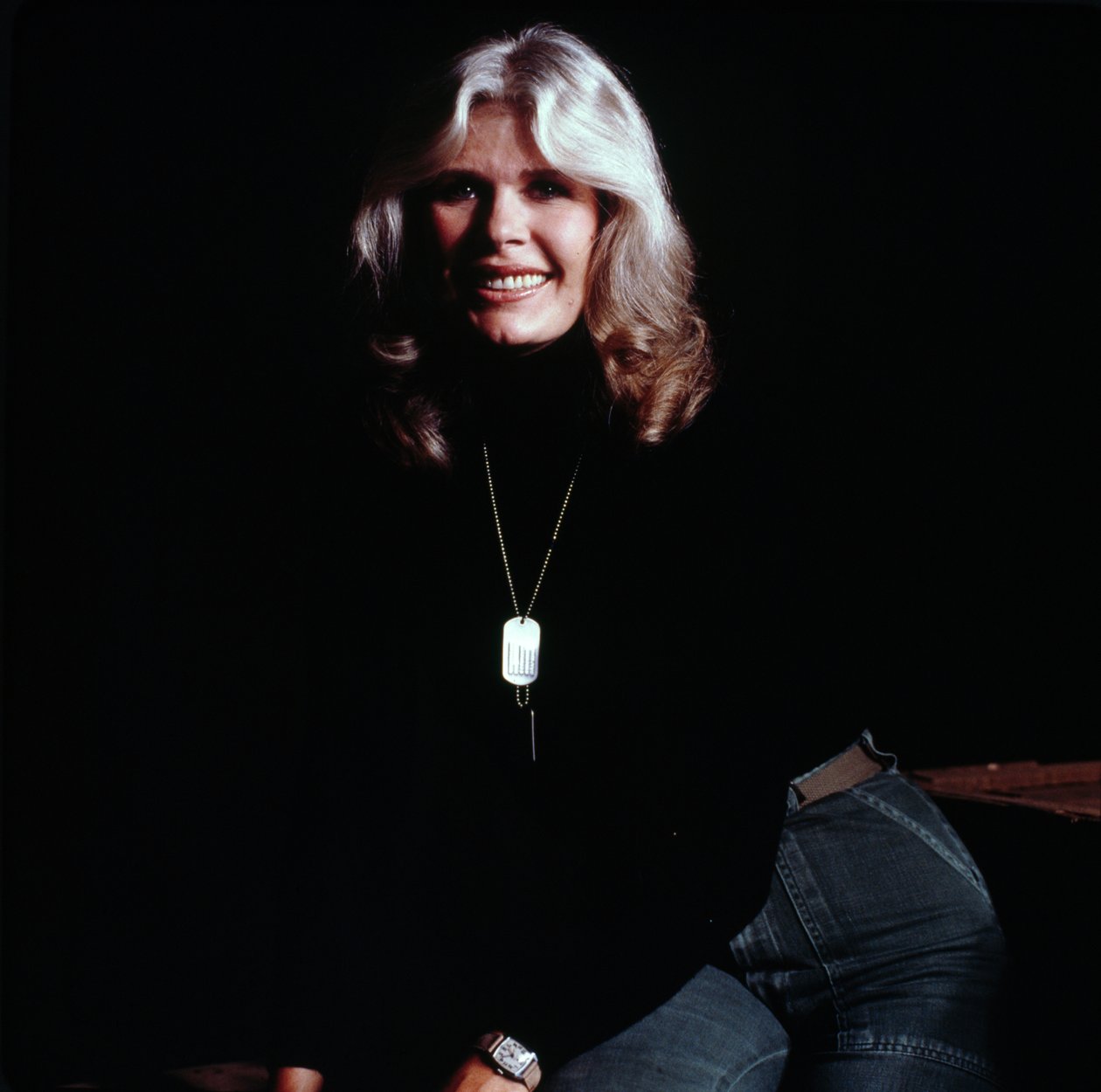 MASH (Loretta Swit) da Orlando Suero