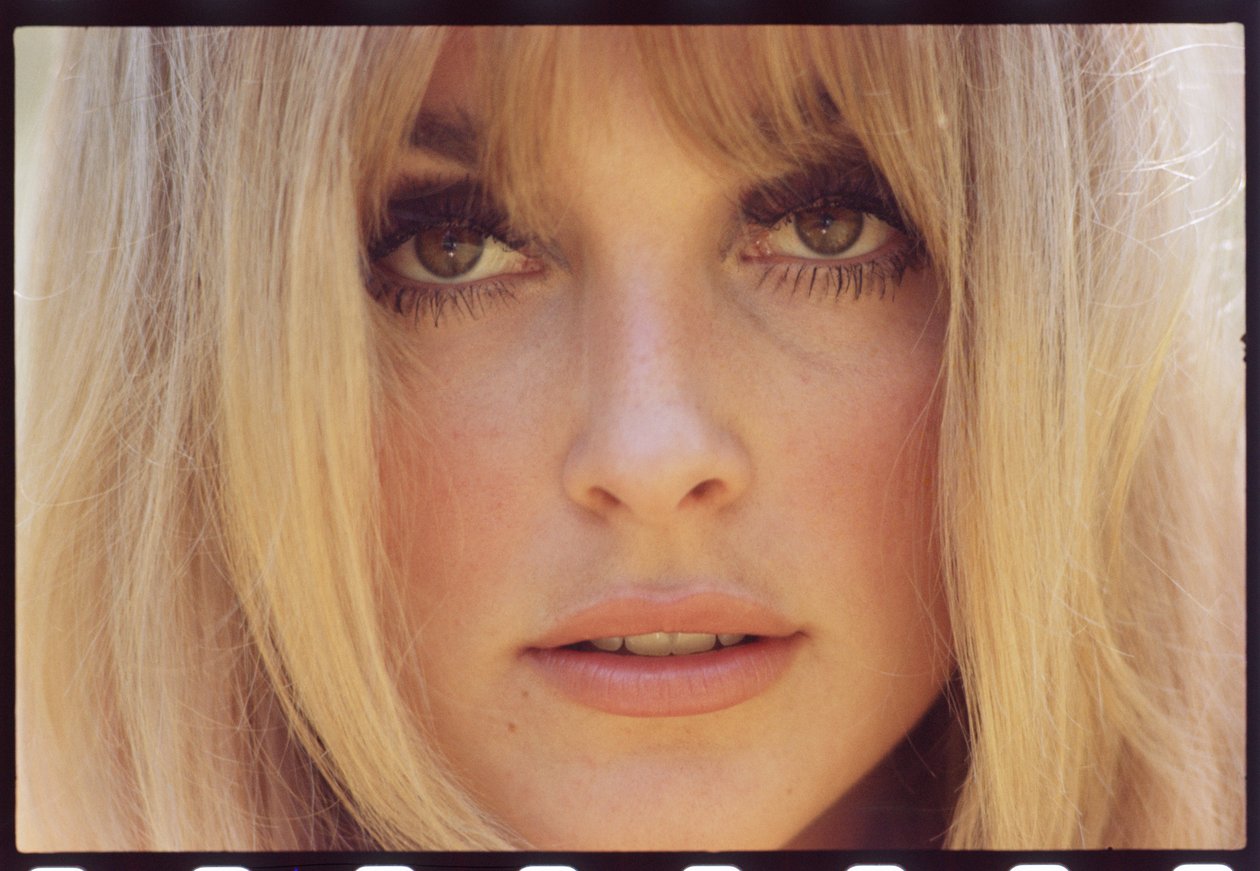 Sharon Tate da Orlando Suero