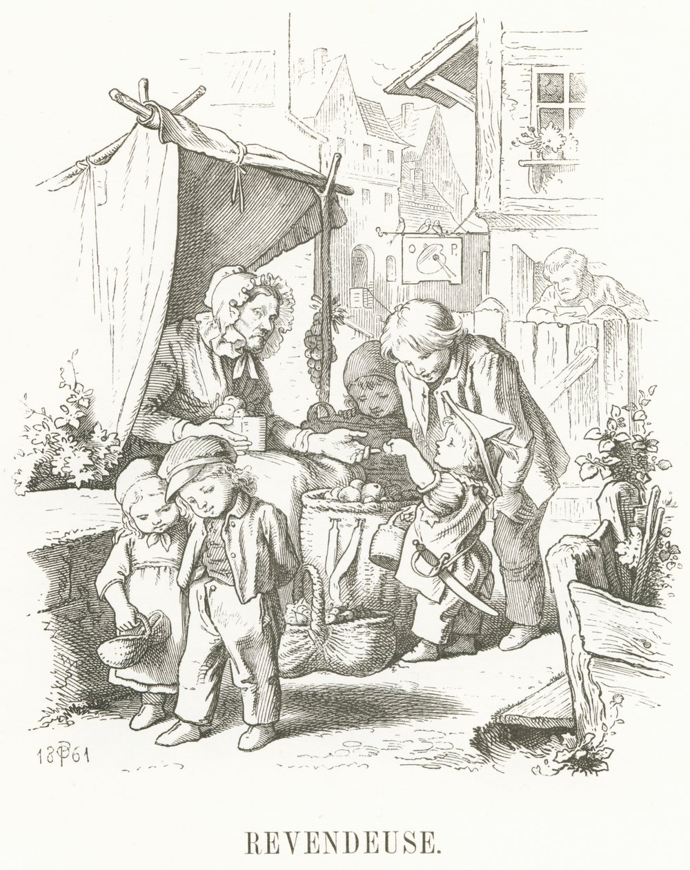 A: Rivenditore da Oskar Pletsch