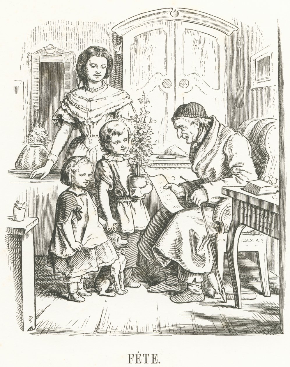 F: Festa da Oskar Pletsch