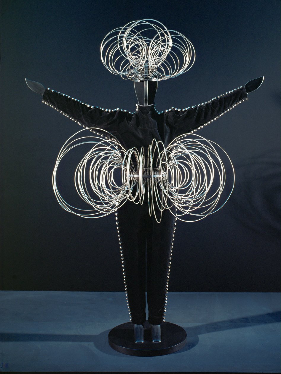  da Oskar Schlemmer